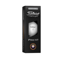 Titleist Pro V1 Enhanced Alignment Golf Balls 2025 - One Dozen