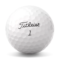Titleist Pro V1 Enhanced Alignment Golf Balls 2025 - One Dozen