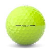 Titleist Pro V1 Golf Balls 2025 - One Dozen
