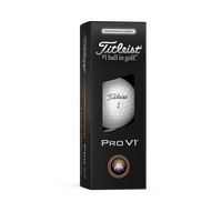 Titleist Pro V1 Golf Balls Performance Alignment 2025 - One Dozen