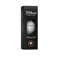 Titleist Pro V1 Loyalty Pack 2025 - Buy 3 Get 1 Free