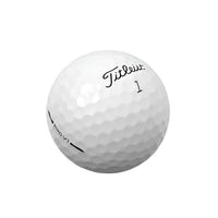 Titleist Pro V1 Loyalty Pack 2025 - Buy 3 Get 1 Free