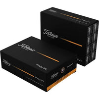 Titleist Pro V1 Loyalty Pack 2025 - Buy 3 Get 1 Free