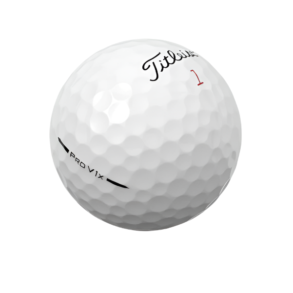 Titleist Pro V1 | Pro V1x Personalized Golf Balls – Canadian Pro
