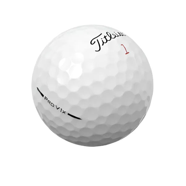Titleist Pro V1 | Pro V1x Personalized Golf Balls