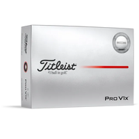 2026 Titleist Loyalty Rewarded - Buy 3 Get 1 Free (Copy)
