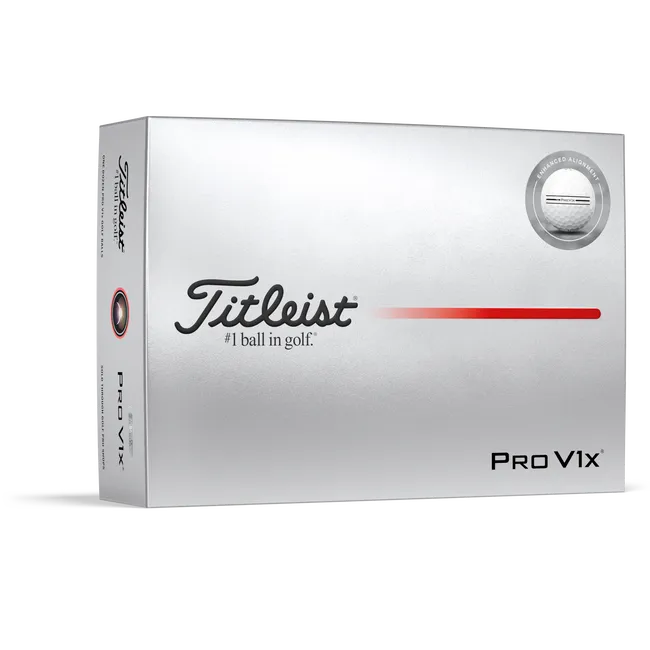 2026 Titleist Loyalty Rewarded - Buy 3 Get 1 Free (Copy)