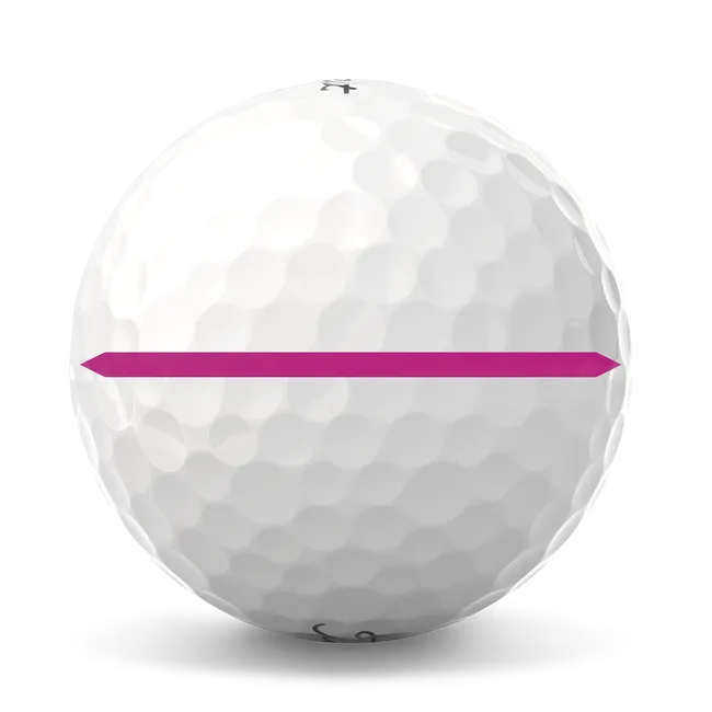 Titleist Pro V1 Golf Balls Performance Alignment 2025 - One Dozen