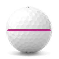 Titleist Pro V1 Golf Balls Performance Alignment 2025 - One Dozen