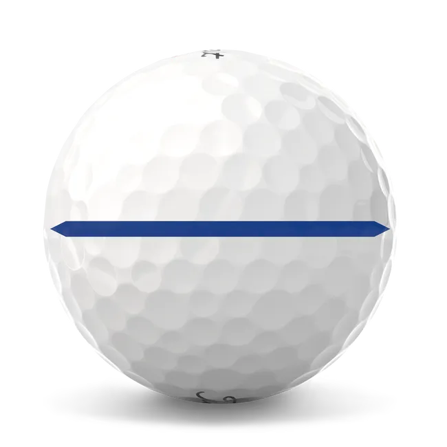 Titleist Pro V1 Golf Balls Performance Alignment 2025 - One Dozen
