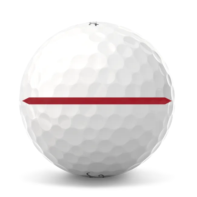 Titleist Pro V1 Golf Balls Performance Alignment 2025 - One Dozen