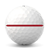 Titleist Pro V1 Golf Balls Performance Alignment 2025 - One Dozen