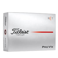 Titleist RCT Tracking Golf Balls Dozen