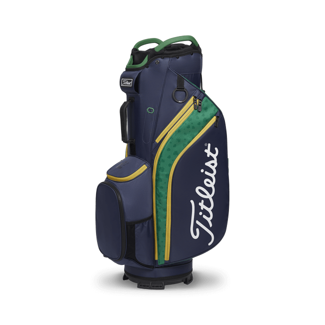 Titleist cart 14 online lightweight cart golf bag