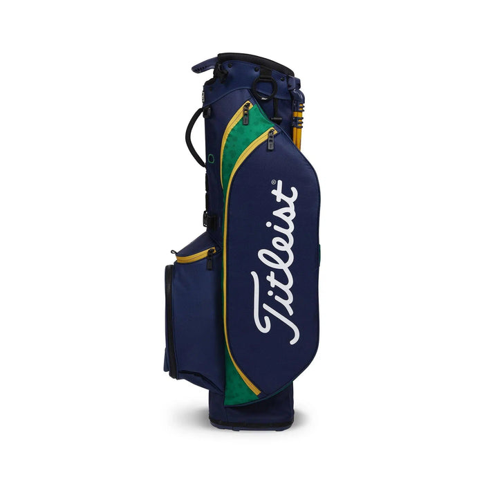 Titleist Shamrock Players 4 Stand Bag - Limited Edition