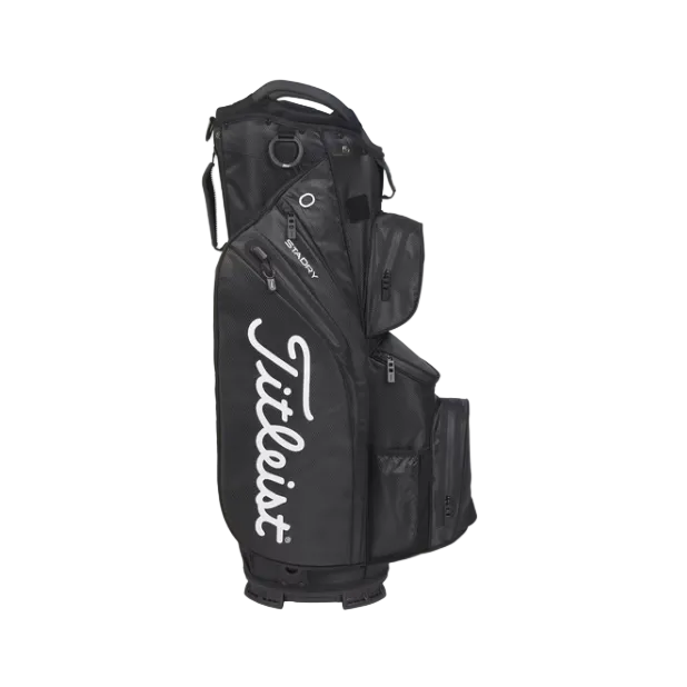 Titleist StaDry Cart 14 Golf Bag