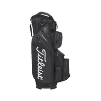 Titleist StaDry Cart 14 Golf Bag