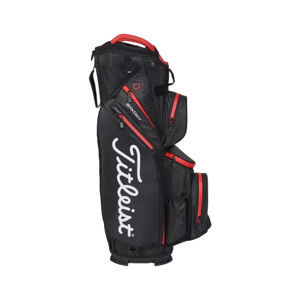 Titleist StaDry Cart 14 Golf Bag - Canadian Pro Shop Online