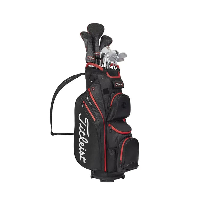 Titleist StaDry Cart 14 Golf Bag