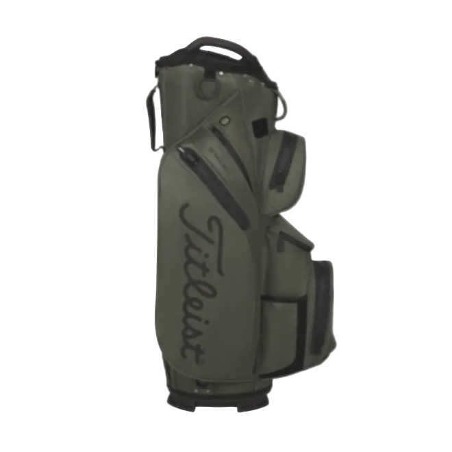 Titleist StaDry Cart 14 Golf Bag
