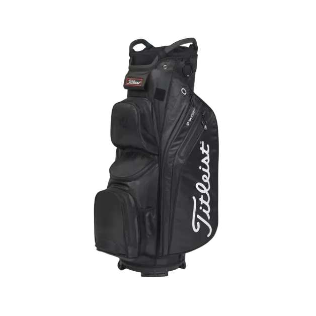 Titleist StaDry Cart 14 Golf Bag
