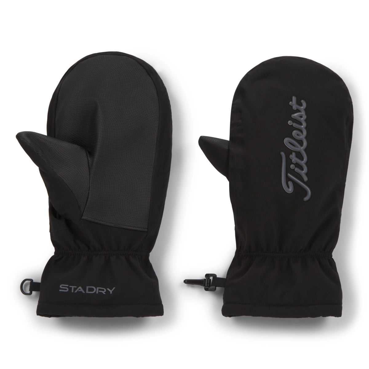 Titleist StaDry Cart Mitts