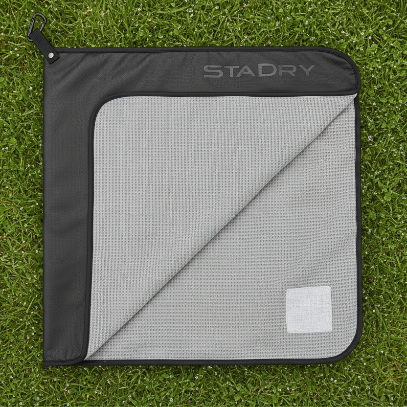 Titleist StaDry Performance Towel
