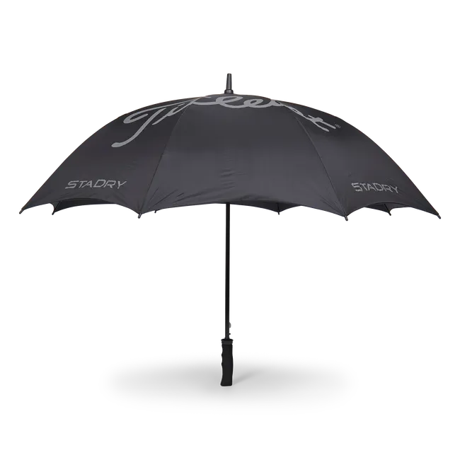 Titleist StaDry Single Canopy Umbrella