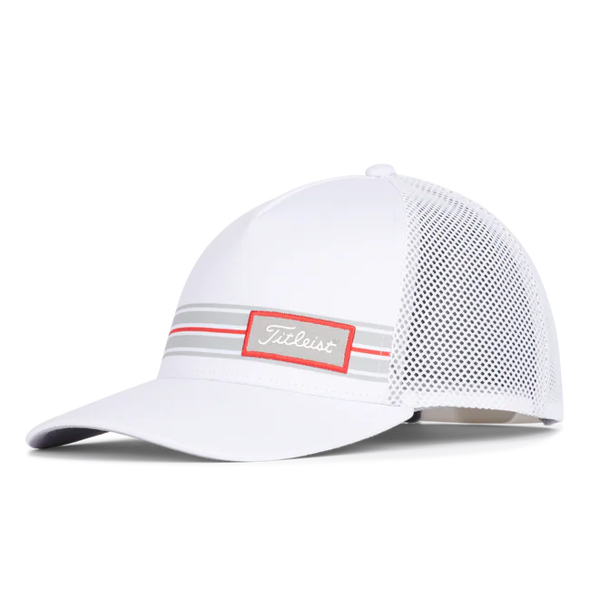 Titleist Surf Stripe Laguna Hat 2022