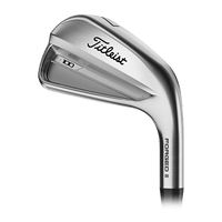 Titleist T100 Individual Irons - Graphite - Free Custom Options