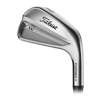 Titleist T100 Irons Set - Steel