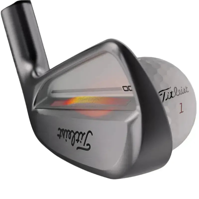 Titleist T100 Individual Irons - Graphite - Free Custom Options