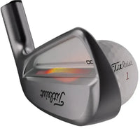 Titleist T100 Individual Irons - Graphite - Free Custom Options