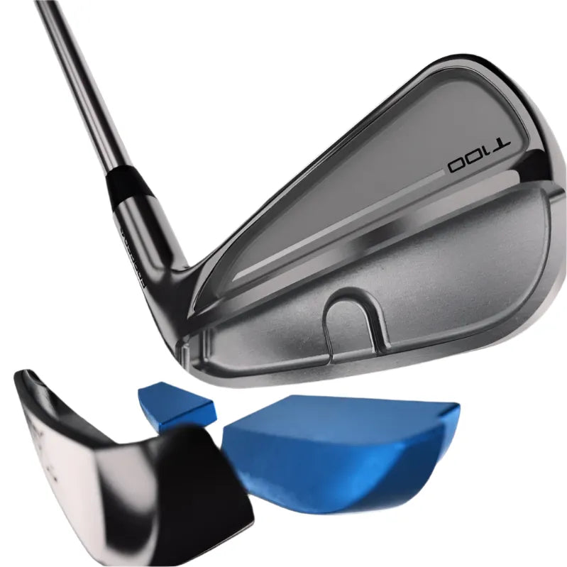 Titleist T100 Individual Irons - Steel - Free Custom Options