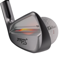 Titleist T100 Irons Set - Graphite - Free Custom Options - PRE-ORDER