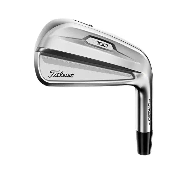 Titleist T100ii 3 Iron Only - Left Hand XStiff - Demo Used