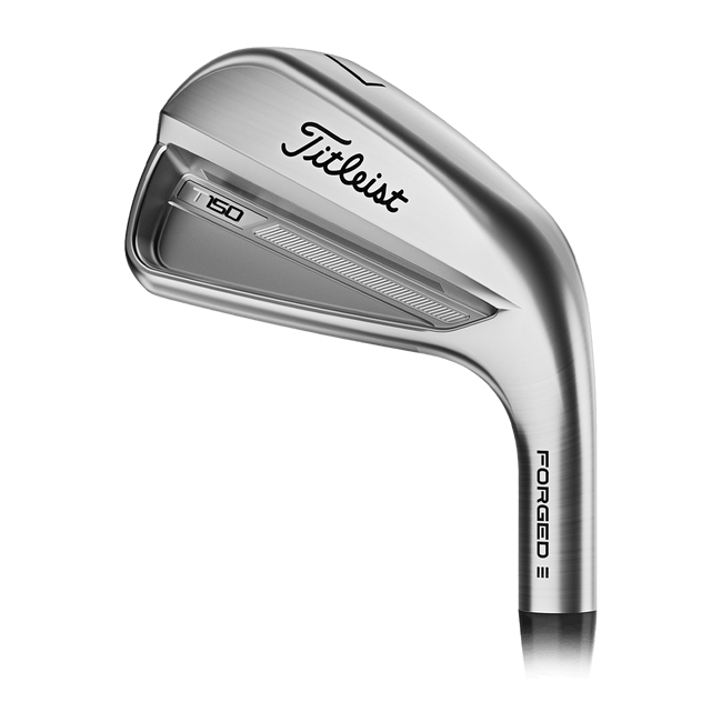 Titleist T150 Irons Set - Graphite - Free Custom Options