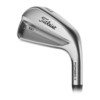 Titleist T150 Irons Set - Steel