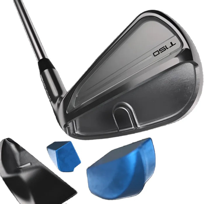 Titleist T150 Irons Set - Steel - Free Custom Options - PRE-ORDER