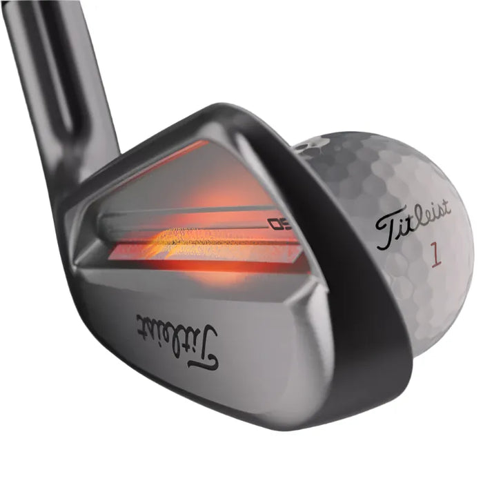 Titleist T150 Irons Set - Steel - Free Custom Options - PRE-ORDER