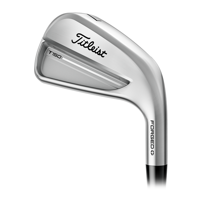 Titleist T150 Individual Irons - Steel - Free Custom Options - PRE-ORDER