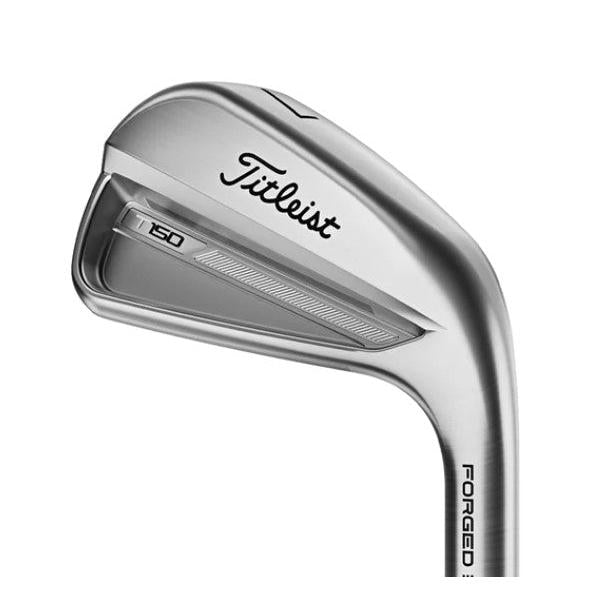 Titleist T150 Irons 6-PW/48 RH - Demo Used