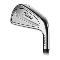 Titleist T200 Individual Irons - Graphite - Free Custom Options