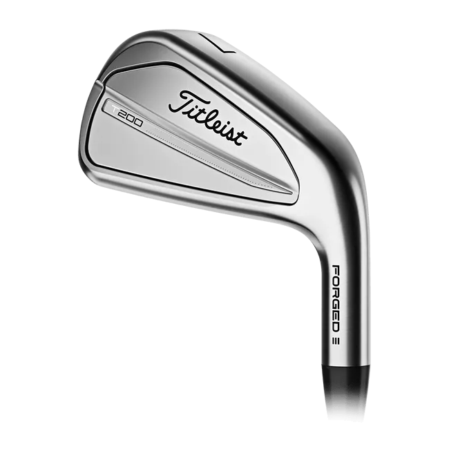 Titleist T200 Individual Irons - Graphite - Free Custom Options