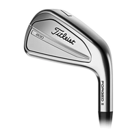 Titleist T200 Individual Irons - Steel - Free Custom Options