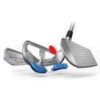 Titleist T200 Irons Set - Steel