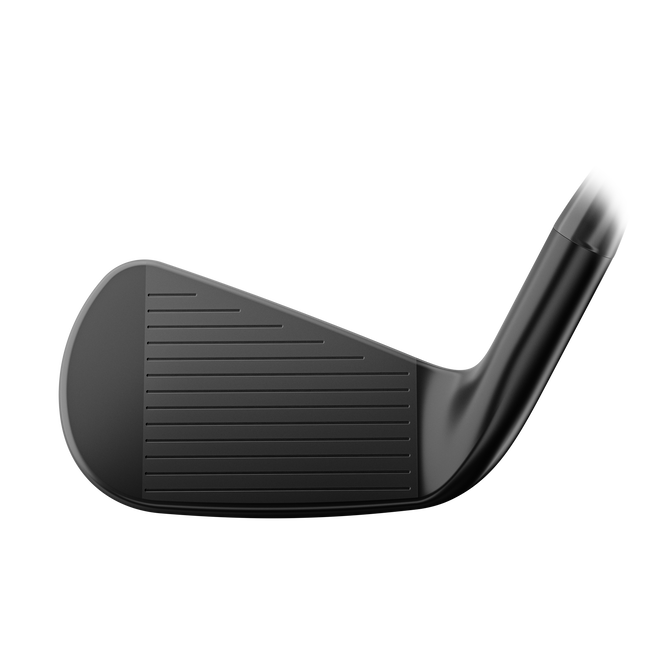 Titleist T200 Black Vapor Irons - Limited Edition