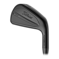 Titleist T200 Black Vapor Irons - Limited Edition