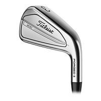 Titleist T200 Premium Utility Iron - Graphite - Free Custom Options