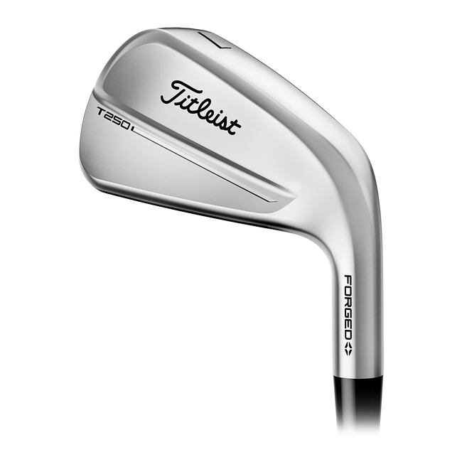 Titleist T250 Irons Set - Graphite - Free Custom Options